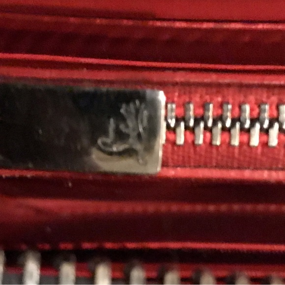 Christian louboutin Panettone Wallet - Picture 3 of 6